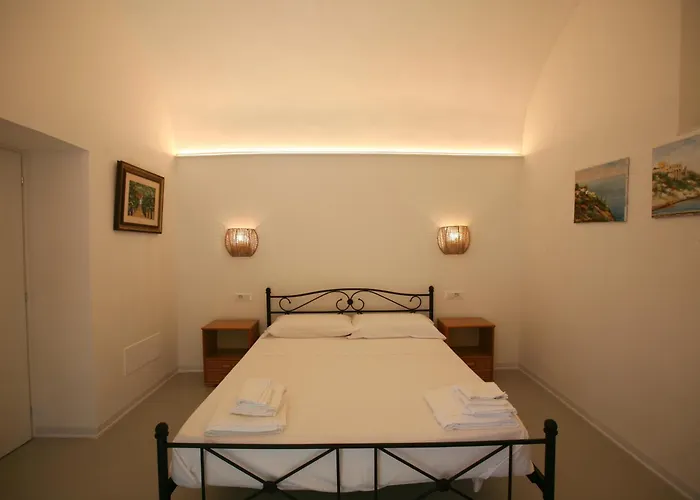 Apartamento Il Carrubo *