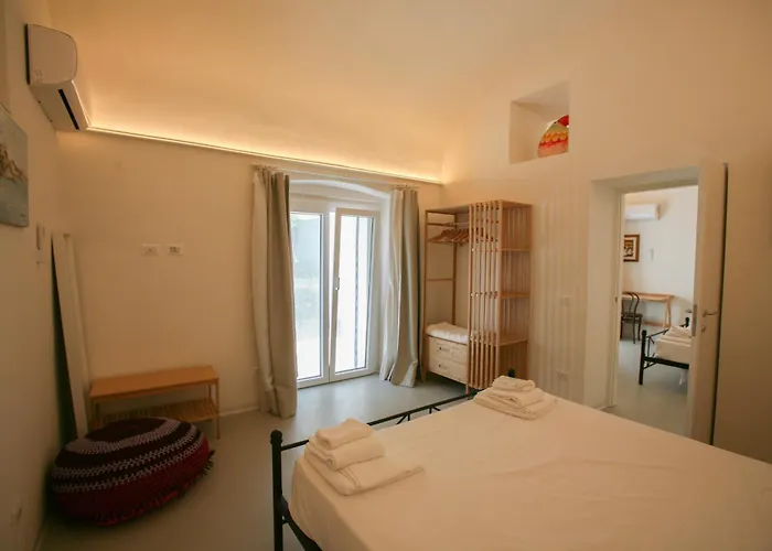 Il Carrubo Apartamento Procida