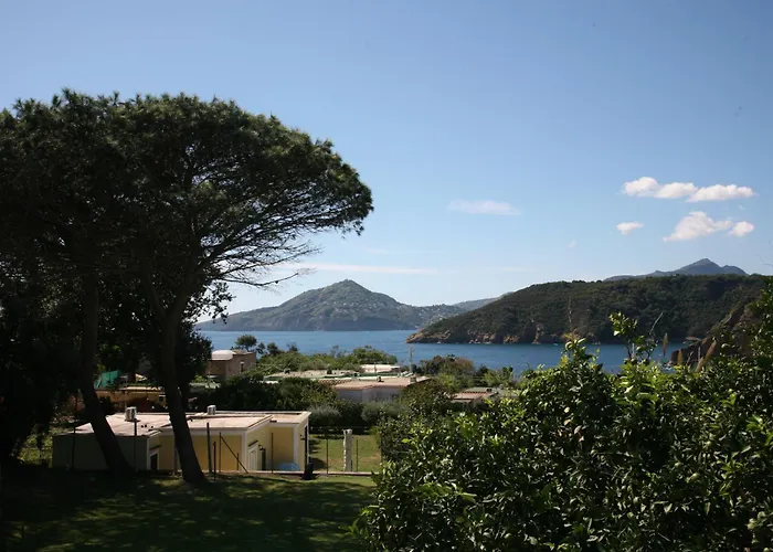 Il Carrubo Apartamento