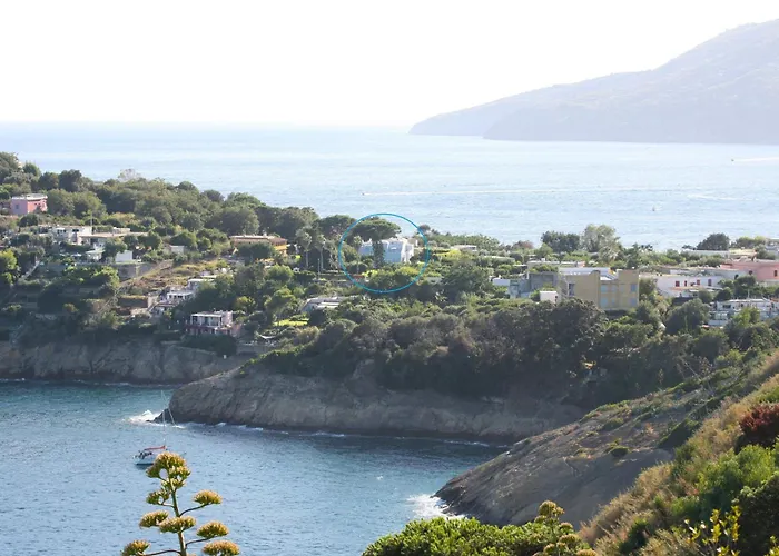Apartamento Il Carrubo Procida