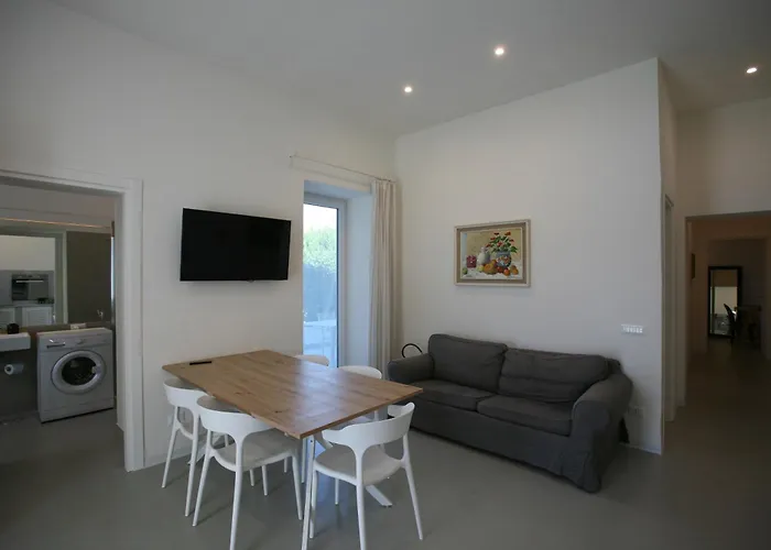 Il Carrubo Apartamento Procida