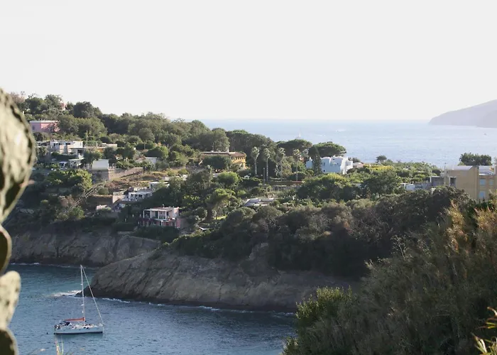 Apartamento Il Carrubo *