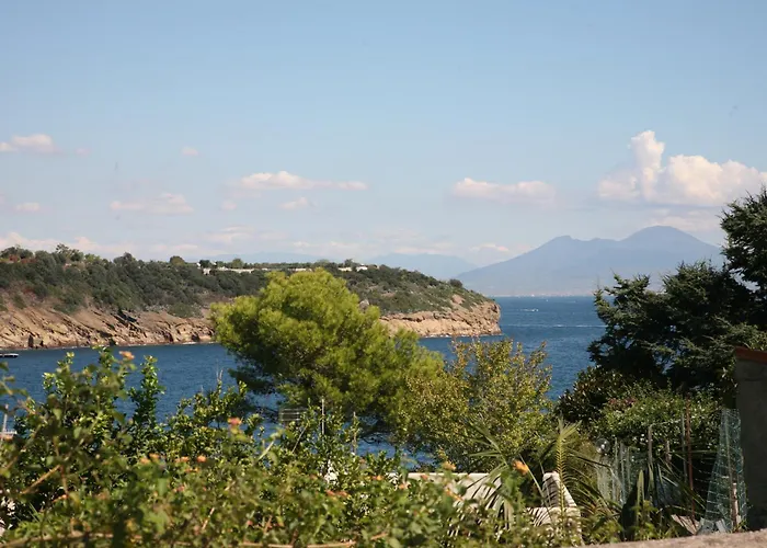 Apartamento Il Carrubo *