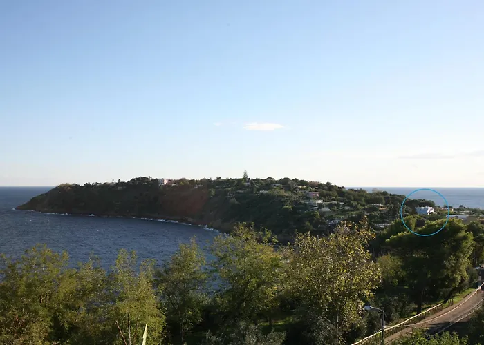 Il Carrubo Apartamento